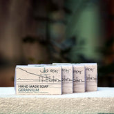 Geranium  Soap